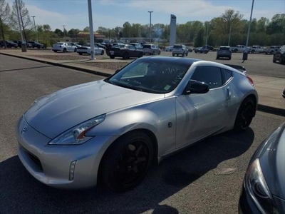 2014 Nissan 370Z for Sale in Northwoods, Illinois