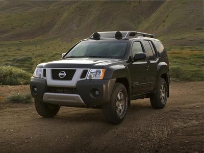 2014 Nissan Xterra for Sale in Northwoods, Illinois