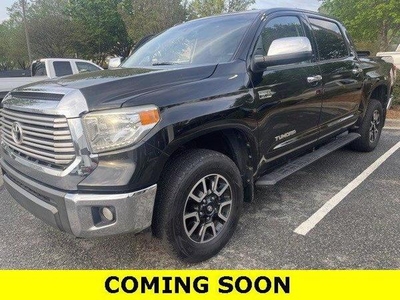 2014 Toyota Tundra 4WD Truck for Sale in Northwoods, Illinois