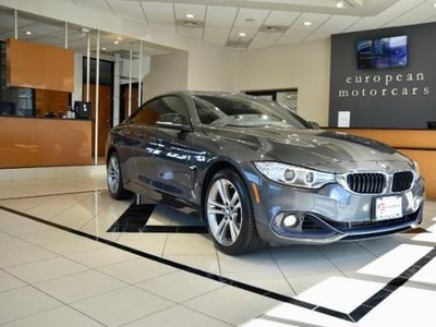 2015 BMW 428 for Sale in Denver, Colorado