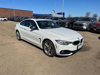 2015 BMW 435 for Sale in Chicago, Illinois