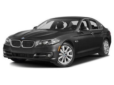 2015 BMW 535 for Sale in Northwoods, Illinois