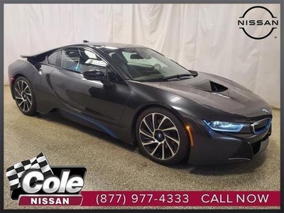 2015 BMW i8 for Sale in Chicago, Illinois