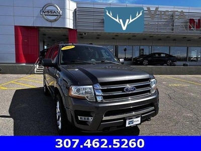 2015 Ford Expedition for Sale in Chicago, Illinois