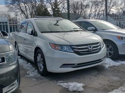2015 Honda Odyssey for Sale in Saint Louis, Missouri