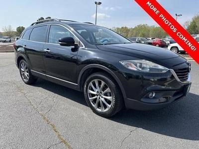 2015 Mazda CX-9 for Sale in Saint Louis, Missouri