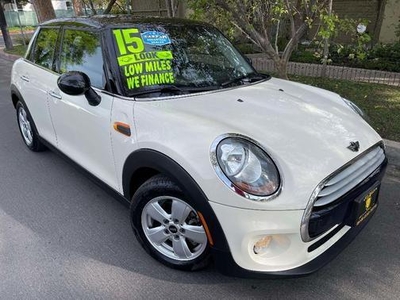 2015 MINI Hardtop for Sale in Chicago, Illinois