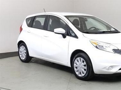 2015 Nissan Versa Note for Sale in Chicago, Illinois