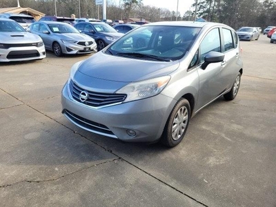 2015 Nissan Versa Note for Sale in Chicago, Illinois