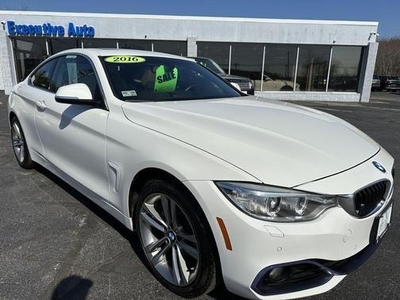 2016 BMW 428 for Sale in Saint Louis, Missouri