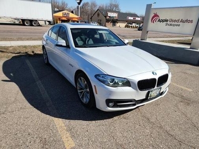 2016 BMW 528 for Sale in Denver, Colorado