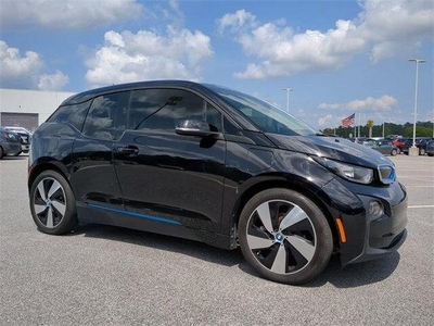 2016 BMW i3 for Sale in Northwoods, Illinois