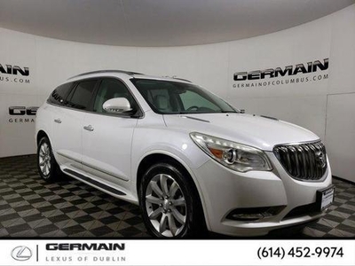 2016 Buick Enclave for Sale in Northwoods, Illinois