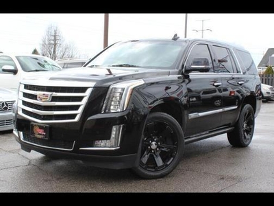 2016 Cadillac Escalade for Sale in Chicago, Illinois