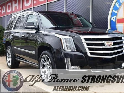 2016 Cadillac Escalade for Sale in Northwoods, Illinois
