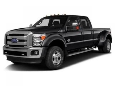 2016 Ford F-450 for Sale in Chicago, Illinois