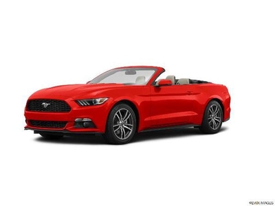 2016 Ford Mustang for Sale in Denver, Colorado