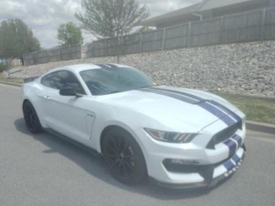 2016 Ford Shelby GT350 for Sale in Chicago, Illinois