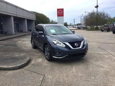2016 Nissan Murano for Sale in Saint Louis, Missouri
