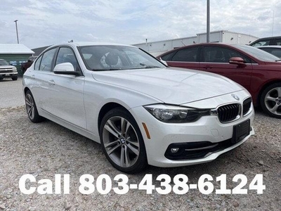 2017 BMW 3-Series for Sale in Chicago, Illinois