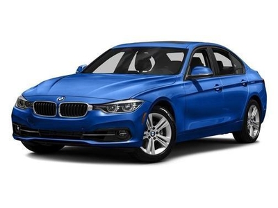 2017 BMW 330 for Sale in Chicago, Illinois