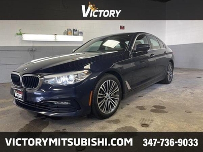 2017 BMW 530i for Sale in Chicago, Illinois