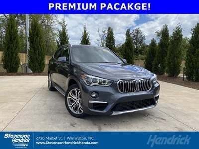 2017 BMW X1 for Sale in Northwoods, Illinois