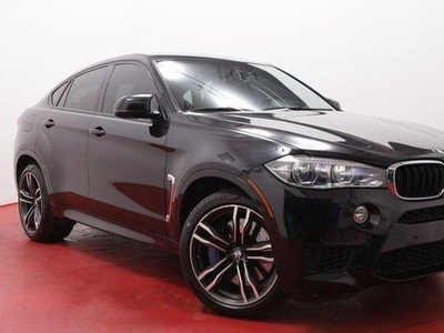 2017 BMW X6 M for Sale in Chicago, Illinois