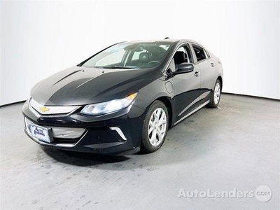 2017 Chevrolet Volt for Sale in Chicago, Illinois