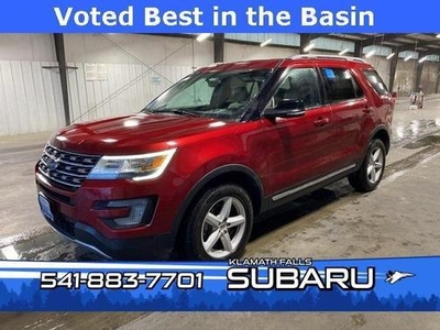 2017 Ford Explorer for Sale in Chicago, Illinois