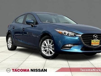 2017 Mazda Mazda3 for Sale in Chicago, Illinois