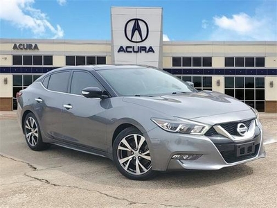 2017 Nissan Maxima for Sale in Chicago, Illinois