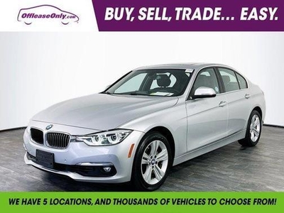 2018 BMW 330 for Sale in Denver, Colorado