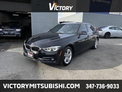 2018 BMW 330i for Sale in Chicago, Illinois