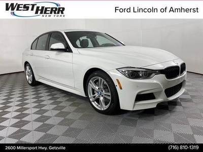 2018 BMW 340 for Sale in Chicago, Illinois