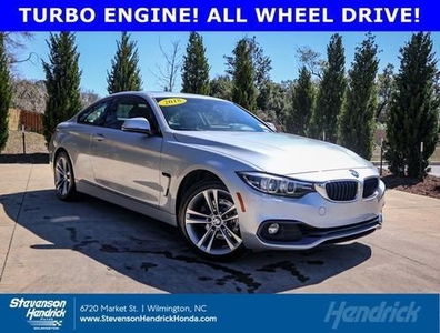 2018 BMW 430 for Sale in Denver, Colorado