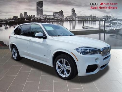 2018 BMW X5 for Sale in Co Bluffs, Iowa