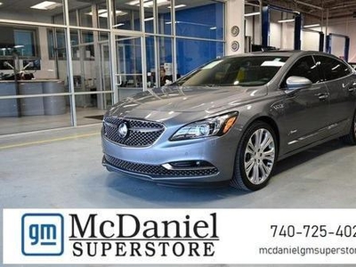 2018 Buick LaCrosse for Sale in Chicago, Illinois