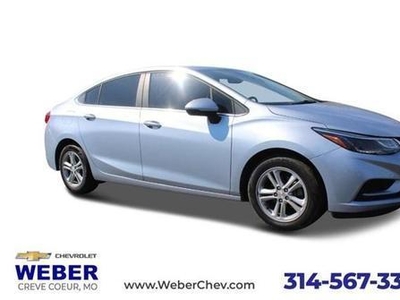 2018 Chevrolet Cruze for Sale in Saint Louis, Missouri