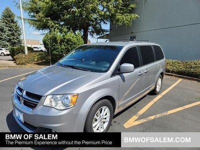 2018 Dodge Grand Caravan for Sale in Chicago, Illinois