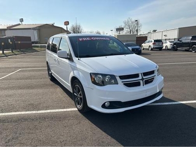 2018 Dodge Grand Caravan for Sale in Saint Louis, Missouri