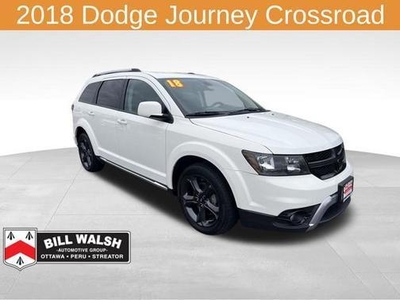 2018 Dodge Journey for Sale in Centennial, Colorado