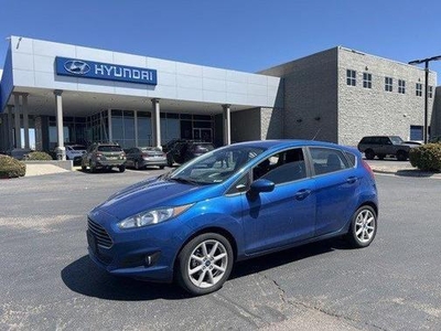 2018 Ford Fiesta for Sale in Chicago, Illinois