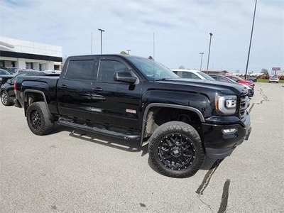 2018 GMC Sierra 1500 for Sale in Chicago, Illinois