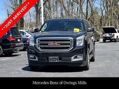 2018 GMC Yukon XL for Sale in Chicago, Illinois