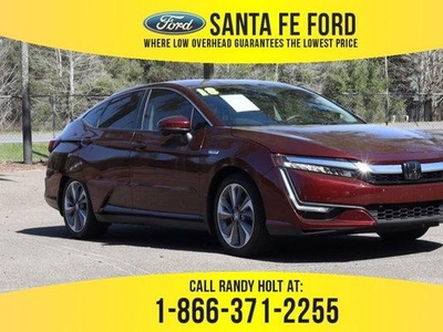 2018 Honda Clarity Plug-In Hybrid for Sale in Chicago, Illinois