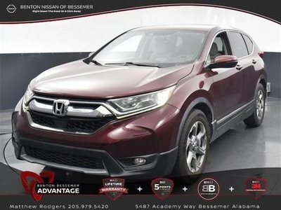 2018 Honda CR-V for Sale in Chicago, Illinois