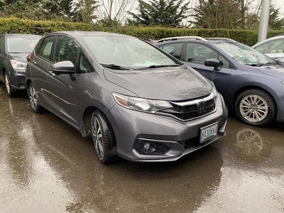 2018 Honda Fit for Sale in Denver, Colorado