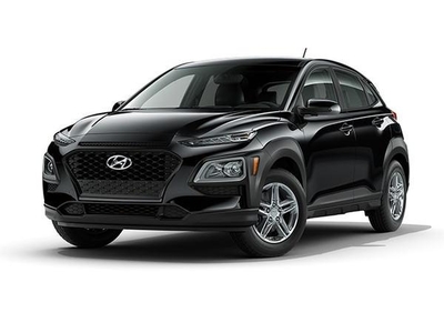 2018 Hyundai Kona for Sale in Northwoods, Illinois