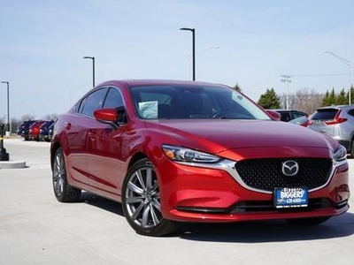2018 Mazda Mazda6 for Sale in Denver, Colorado